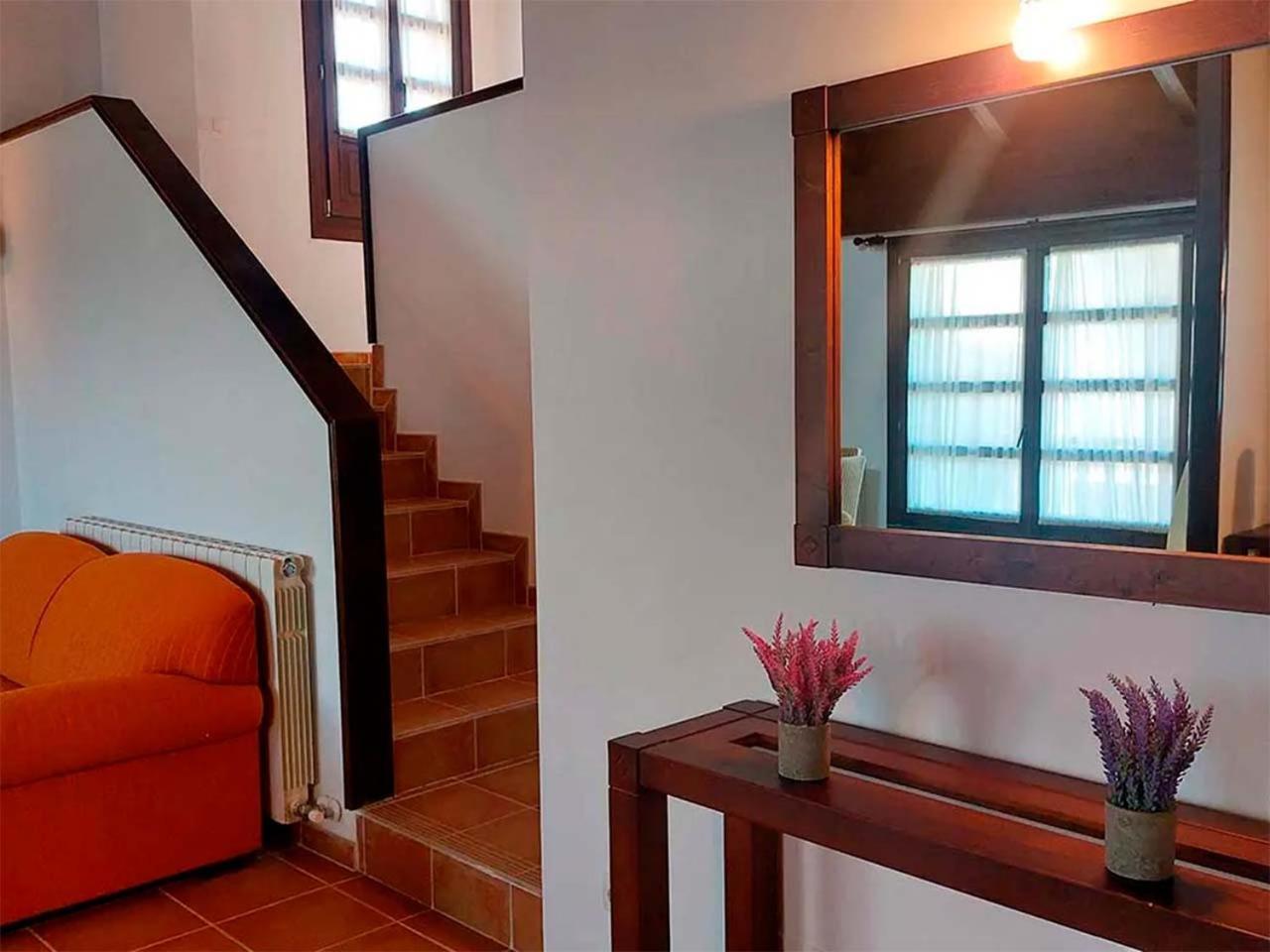 Apartamentos Jaca Mirador De Badaguas 3000 Exterior foto